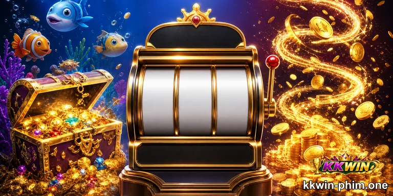 Những lưu ý khi lựa chọn top game nổ hũ đổi thưởng